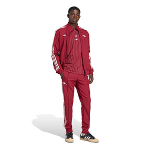 ADI ARSENAL 25-26 ICON JERSEY BURGUNDY