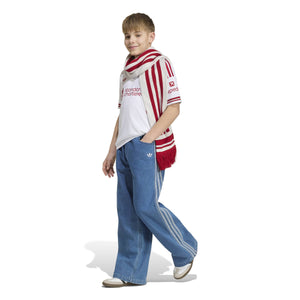 ADI JR LIVERPOOL 26-27 AWAY JERSEY WHITE