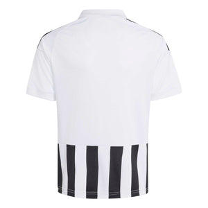 ADI JR JUVENTUS 26-27 HOME JERSEY WHITE/BLACK