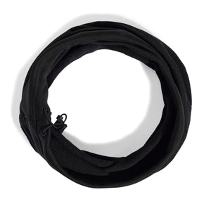 ADI REAL 25-26 NECKWARMER BLACK