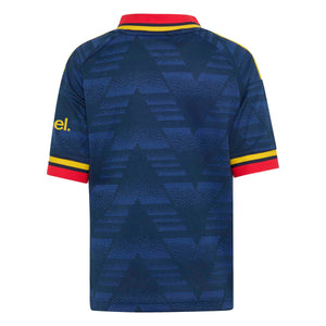 ADI JR ARSENAL 26-27 AWAY MINI KIT COLLEGIATE NAVY
