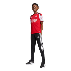 ADI JR ARSENAL 26-27 HOME JERSEY BETTER SCARLET