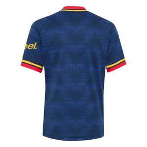 ADI JR ARSENAL 26-27 AWAY JERSEY COLLEGIATE NAVY