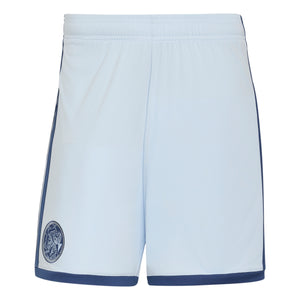 ADI AJAX 26-27 THIRD SHORT CRYSTAL SKY