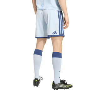 ADI AJAX 26-27 THIRD SHORT CRYSTAL SKY
