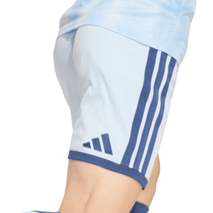 ADI AJAX 26-27 THIRD SHORT CRYSTAL SKY