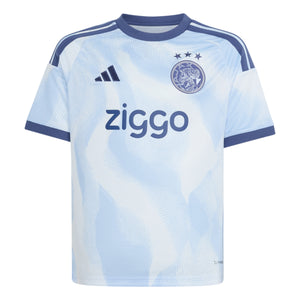 ADI JR AJAX 26-27 THIRD JERSEY CRYSTAL SKY