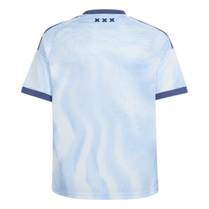 ADI JR AJAX 26-27 THIRD JERSEY CRYSTAL SKY