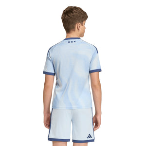 ADI JR AJAX 26-27 THIRD JERSEY CRYSTAL SKY