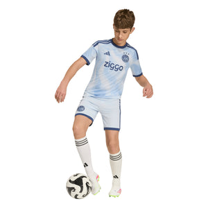 ADI JR AJAX 26-27 THIRD JERSEY CRYSTAL SKY