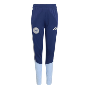 ADI JR AJAX 26-27 TR PANT NIGHT SKY/GLOW BLUE