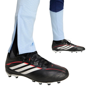 ADI JR AJAX 26-27 TR PANT NIGHT SKY/GLOW BLUE