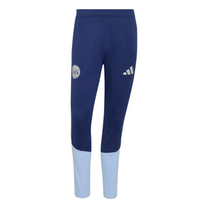 ADI AJAX 26-27 TR PANT NIGHT SKY/GLOW BLUE
