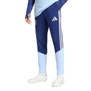 ADI AJAX 26-27 TR PANT NIGHT SKY/GLOW BLUE