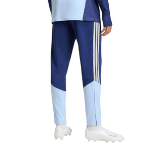 ADI AJAX 26-27 TR PANT NIGHT SKY/GLOW BLUE