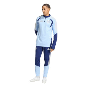 ADI AJAX 26-27 TR PANT NIGHT SKY/GLOW BLUE