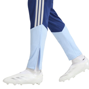 ADI AJAX 26-27 TR PANT NIGHT SKY/GLOW BLUE