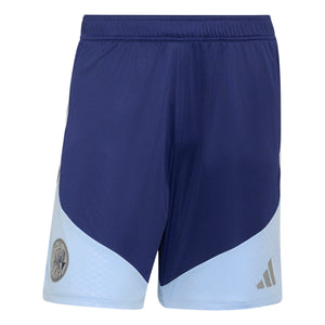 ADI AJAX 26-27 TR SHORT NIGHT SKY/GLOW BLUE