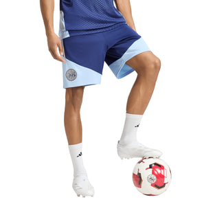 ADI AJAX 26-27 TR SHORT NIGHT SKY/GLOW BLUE