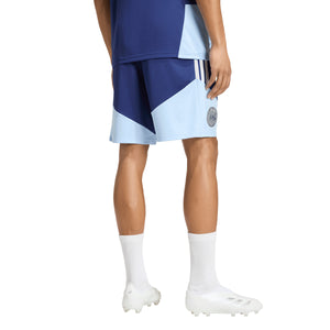 ADI AJAX 26-27 TR SHORT NIGHT SKY/GLOW BLUE