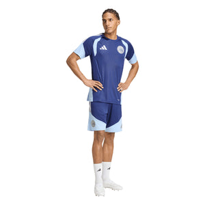 ADI AJAX 26-27 TR SHORT NIGHT SKY/GLOW BLUE