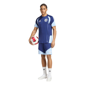 ADI AJAX 26-27 TR SHORT NIGHT SKY/GLOW BLUE