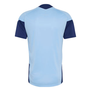 ADI AJAX 26-27 TR JERSEY GLOW BLUE/NIGHT SKY