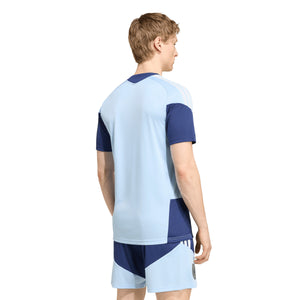 ADI AJAX 26-27 TR JERSEY GLOW BLUE/NIGHT SKY