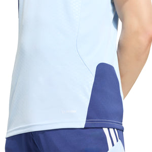 ADI AJAX 26-27 TR JERSEY GLOW BLUE/NIGHT SKY