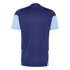 ADI AJAX 26-27 TR JERSEY NIGHT SKY/GLOW BLUE