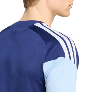 ADI AJAX 26-27 TR JERSEY NIGHT SKY/GLOW BLUE