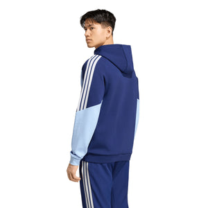 ADI AJAX 26-27 TR HOODY NIGHT SKY/GLOW BLUE