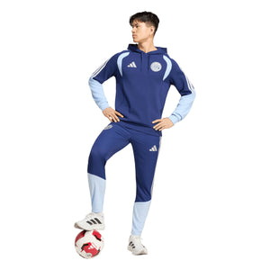 ADI AJAX 26-27 TR HOODY NIGHT SKY/GLOW BLUE