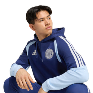 ADI AJAX 26-27 TR HOODY NIGHT SKY/GLOW BLUE