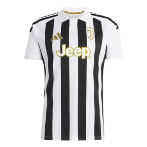 ADI JUVENTUS 26-27 HOME JERSEY WHITE/BLACK