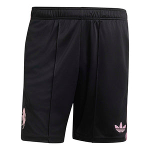 ADI JUVENTUS 26-27 AWAY SHORT BLACK