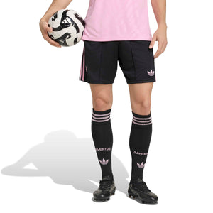 ADI JUVENTUS 26-27 AWAY SHORT BLACK