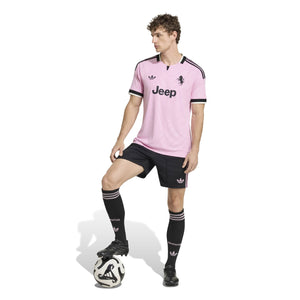 ADI JUVENTUS 26-27 AWAY SHORT BLACK