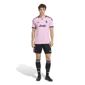 ADI JUVENTUS 26-27 AWAY SHORT BLACK