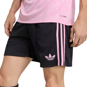 ADI JUVENTUS 26-27 AWAY SHORT BLACK