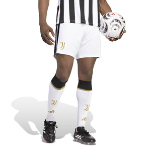 ADI JUVENTUS 26-27 HOME SHORT WHITE