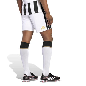 ADI JUVENTUS 26-27 HOME SHORT WHITE