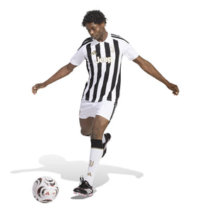 ADI JUVENTUS 26-27 HOME SHORT WHITE