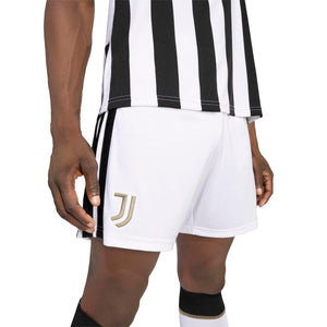 ADI JUVENTUS 26-27 HOME SHORT WHITE