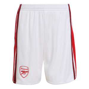 ADI JR ARSENAL 26-27 HOME MINIKIT BETTER SCARLET