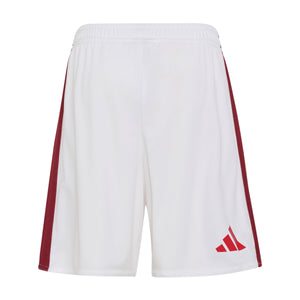 ADI JR ARSENAL 26-27 HOME MINIKIT BETTER SCARLET