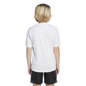ADI JR JUVE 25-26 TR JERSEY WHITE
