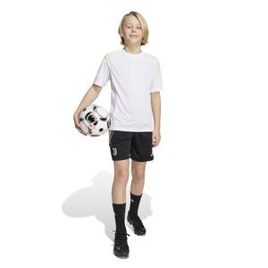 ADI JR JUVE 25-26 TR JERSEY WHITE