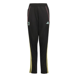 ADI JR JUVE 25-26 TRACKSUIT WHITE