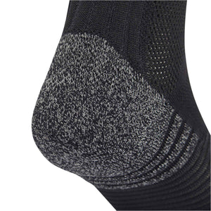 ADI MAN U 26-27 HOME SOCK BLACK
